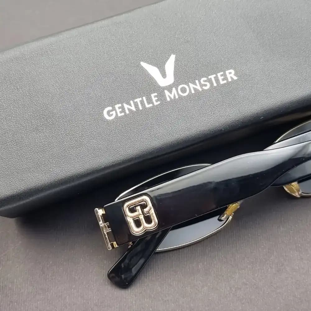 عینک آفتابی Gentle monster مدل 8032 — تصویر ۲