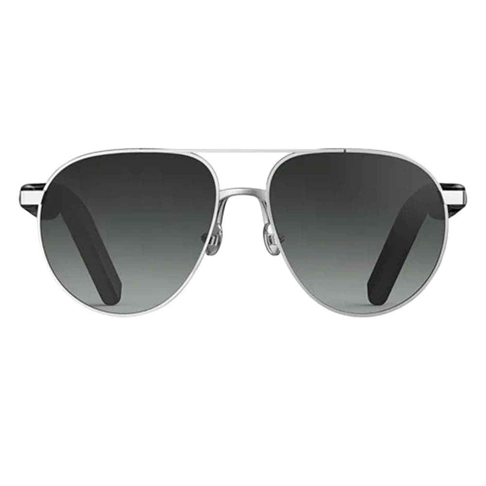 عینک هوشمند هدفون دار انکر مدل Anker Soundcore Frames Tour Style Bluetooth Audio Glasses A3600 — تصویر ۳