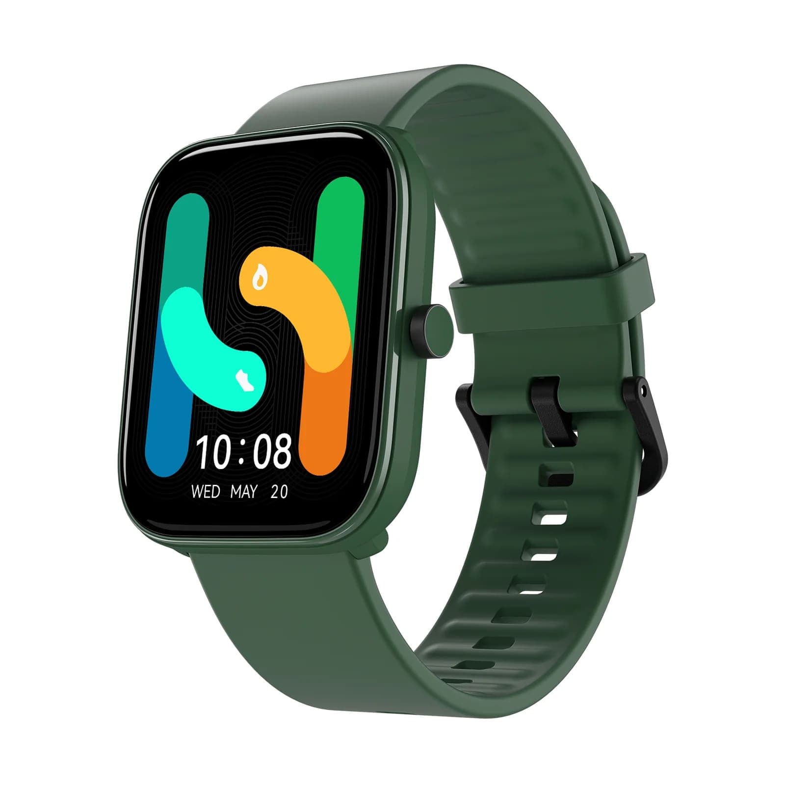 ساعت هوشمند هایلو مدل haylou GST Lite — تصویر ۵