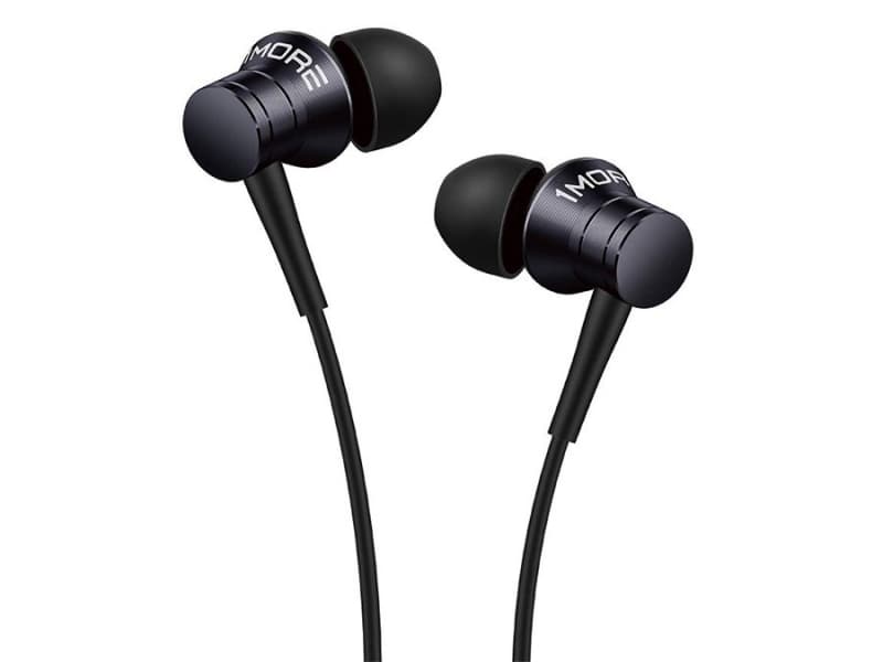 هدفون بلوتوثی گردنی وان مور مدل 1more piston fit neckband — تصویر ۲