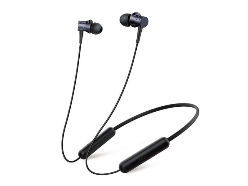 هدفون بلوتوثی گردنی وان مور مدل 1more piston fit neckband