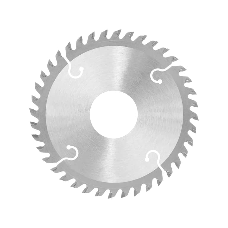 تیغ اره گردبر رونیکس مدل RONIX RH-5119 قطر 110 میلی متر 40 دندانه — تصویر ۲