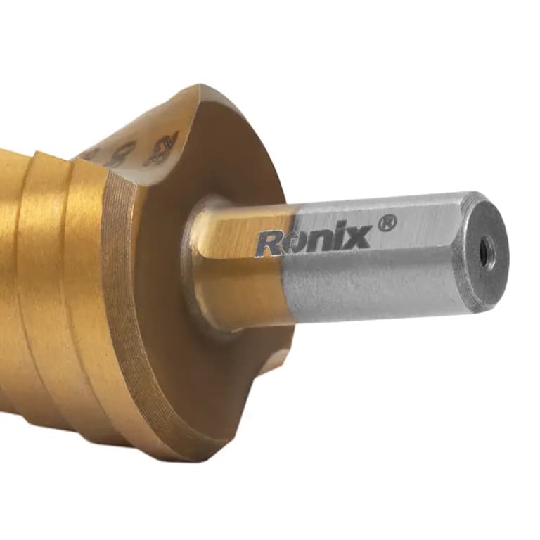 مته رونیکس مدل RONIX RH-5903 — تصویر ۸