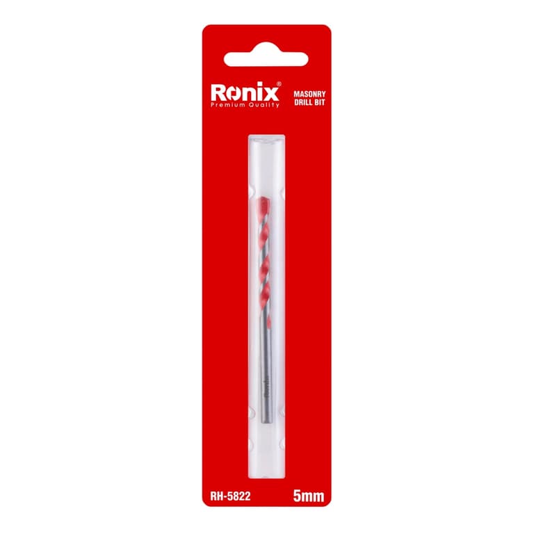 مته الماسه رونیکس مدل RONIX RH-5822 — تصویر ۲
