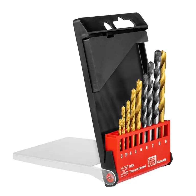مته الماسه رونیکس مدل RONIX RH-5585 — تصویر ۵