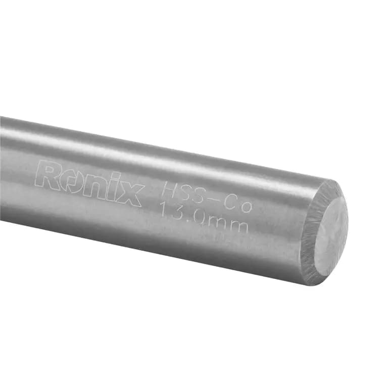 مته فلز رونیکس مدل RONIX RH-5528 — تصویر ۳