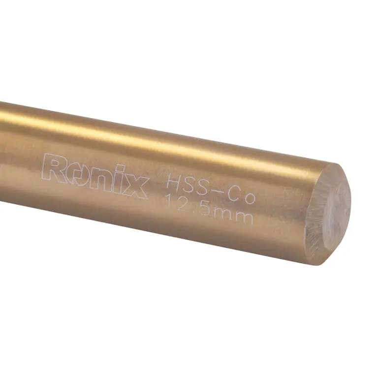 مته فلز رونیکس مدل RONIX RH-5527 — تصویر ۲