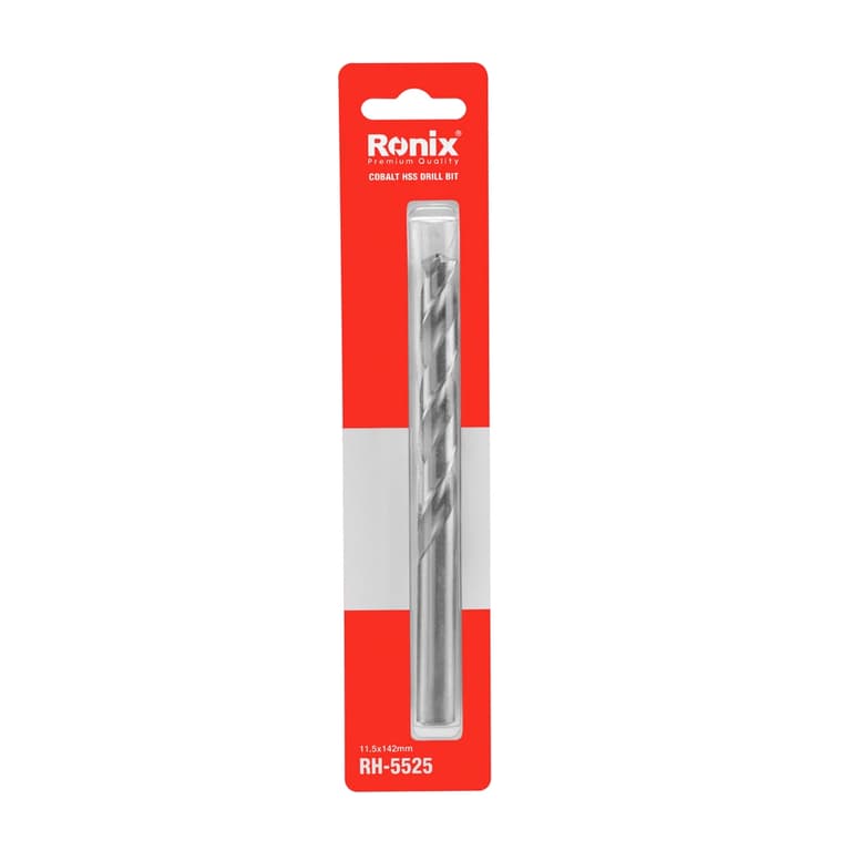 مته فلز رونیکس مدل RONIX RH-5525