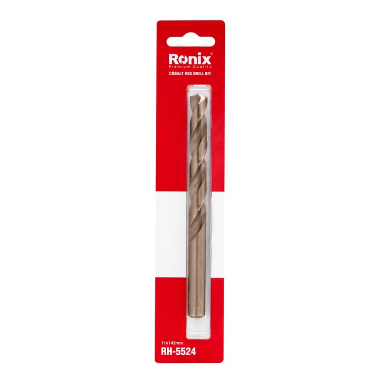 مته فلز رونیکس مدل RONIX RH-5524 — تصویر ۴