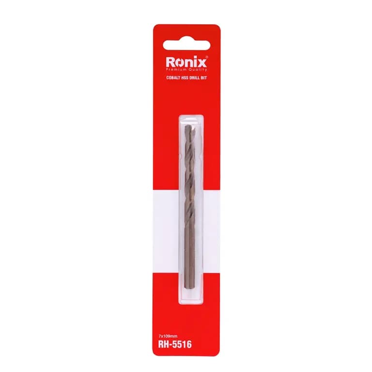 مته فلز رونیکس مدل RONIX RH-5516 — تصویر ۶