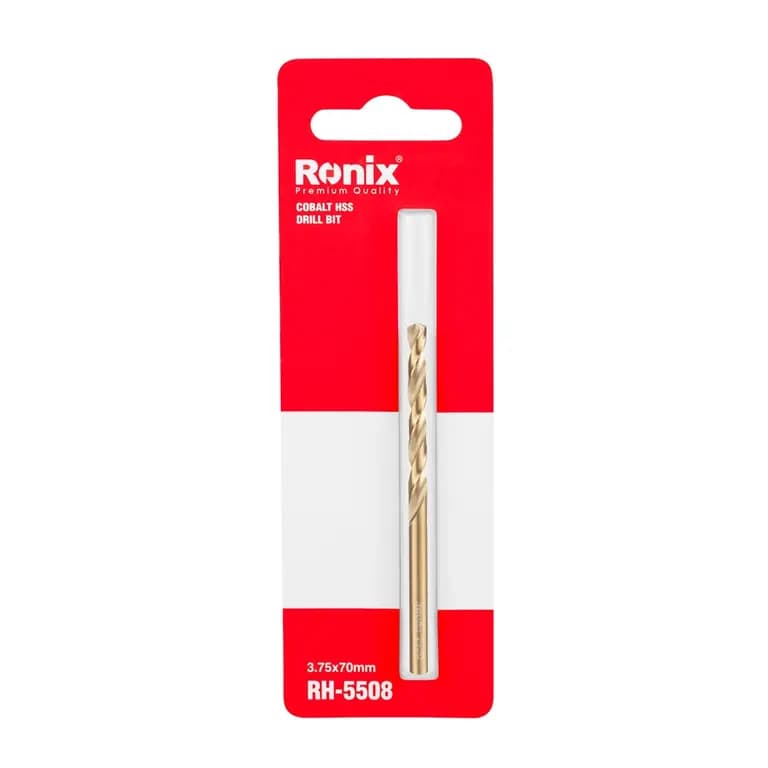 مته فلز رونیکس مدل RONIX RH-5508 — تصویر ۶