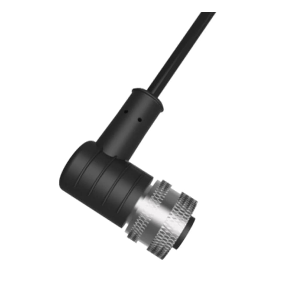 سنسور نوری مکعبی یکطرفه آکوسنس مدل AKUSENSE CA08-R3F5C