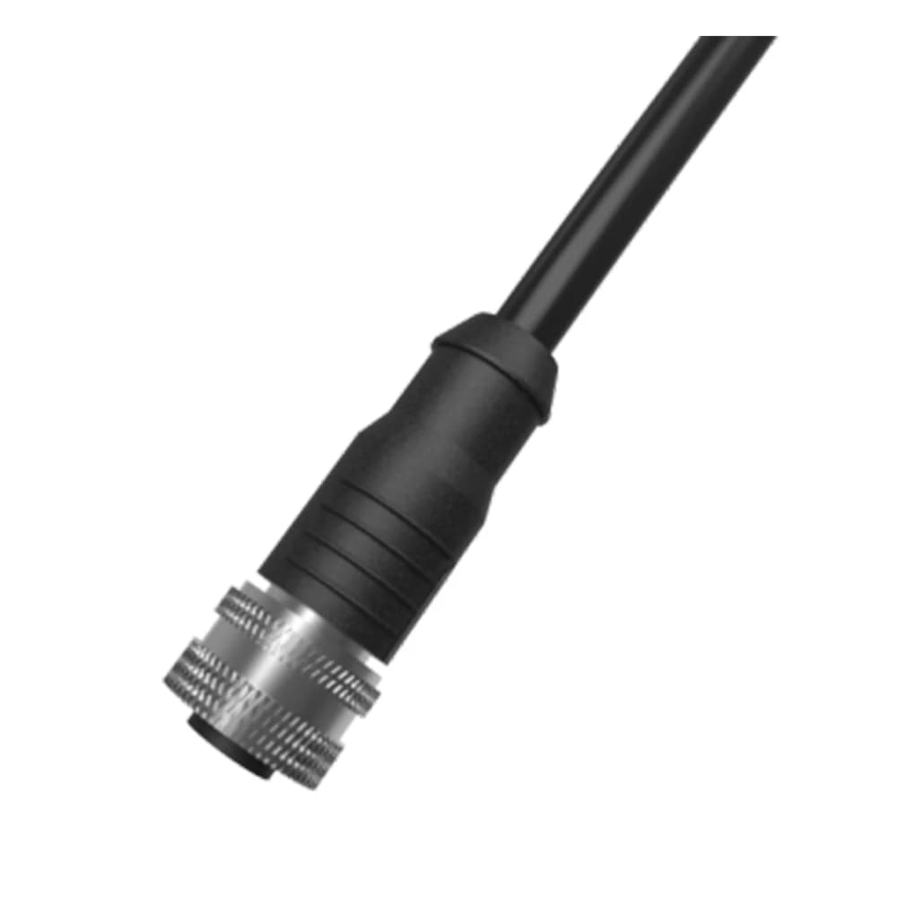 سنسور نوری مکعبی یکطرفه آکوسنس مدل AKUSENSE CA08-S4F5C