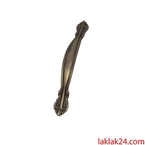 دستگیره کابینت کد 1200سایز 96 زیتونی