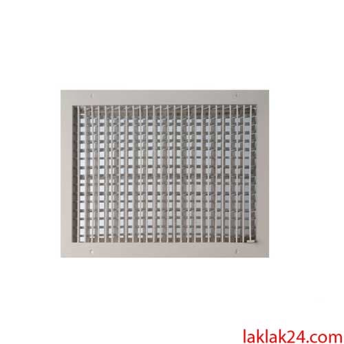 دریچه کولر 40*25