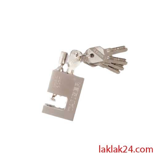 قفل کتابی تنسر سایز 60