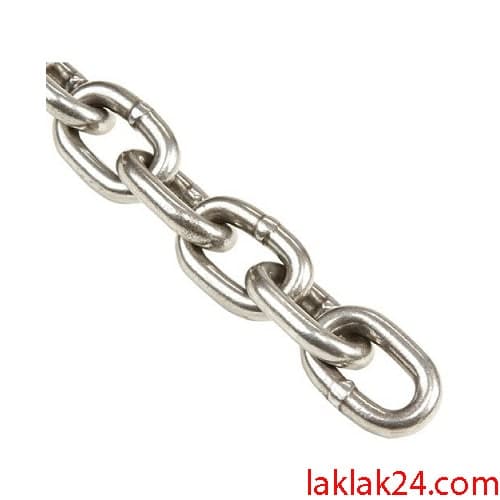 زنجیر سایز 7