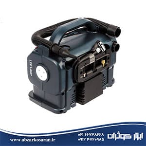 کمپرسور باد فندکی رونیکس Ronix مدل RH-4261 — تصویر ۴