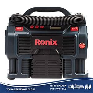 کمپرسور باد فندکی رونیکس Ronix مدل RH-4261 — تصویر ۶