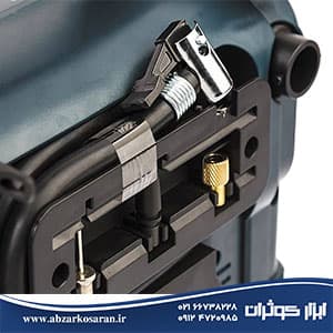 کمپرسور باد فندکی رونیکس Ronix مدل RH-4261 — تصویر ۵