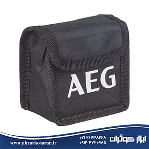 تراز لیزری آاگ AEG مدل CLG330-K — تصویر ۵