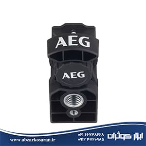 تراز لیزری آاگ AEG مدل CLG330-K — تصویر ۲