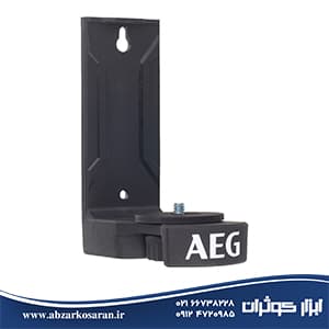 تراز لیزری آاگ AEG مدل CLG330-K — تصویر ۳