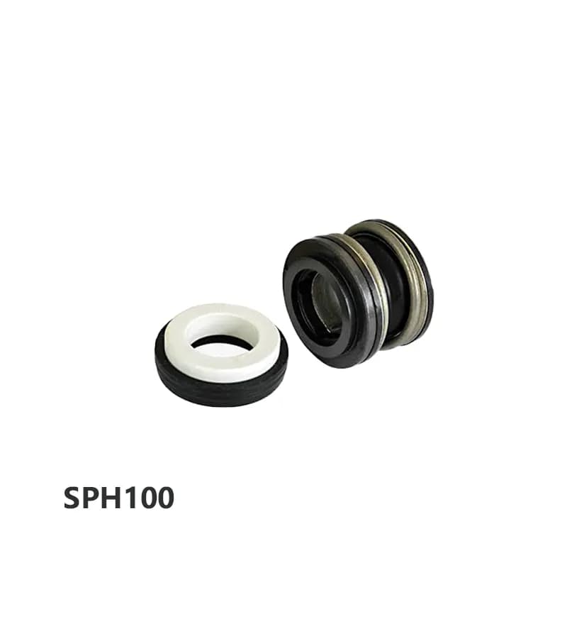 سیل مکانیکی پمپ تصفیه استخر ایمکس مدل SPH100