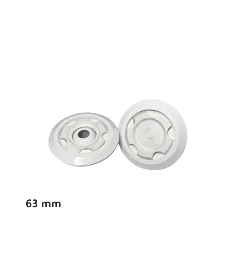 نازل دهش دیواری استخر و جکوزی مگاپول سایز 63mm