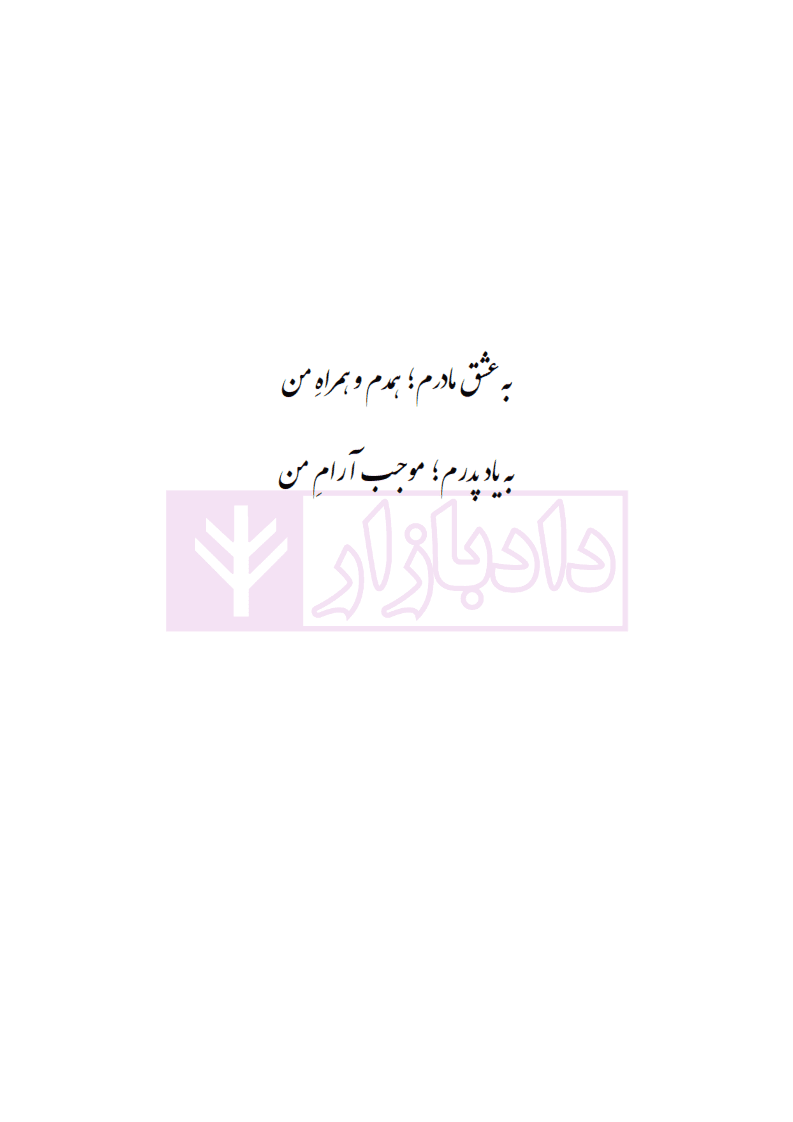تحلیل اقتصادی آیین دادرسی کیفری | دکتر نوری زینال — تصویر ۳