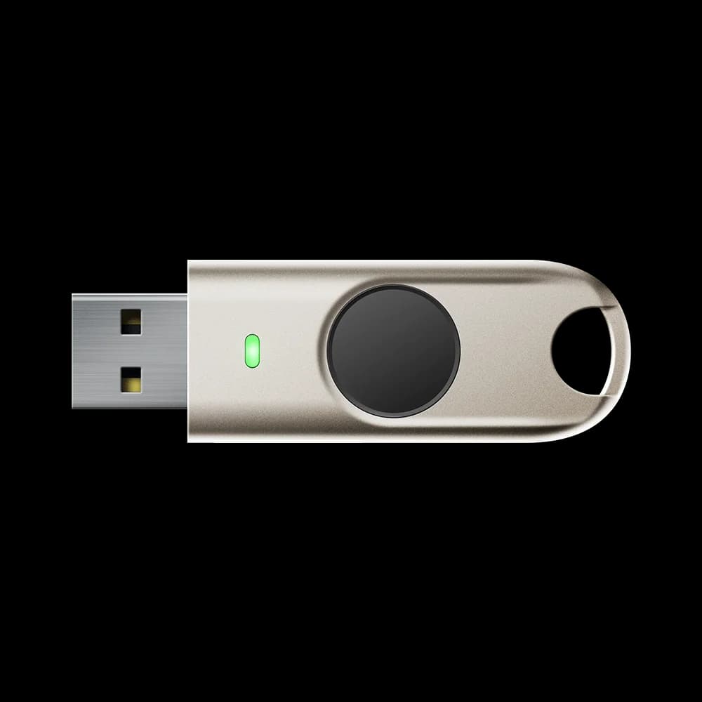 توکن فایدو K50
