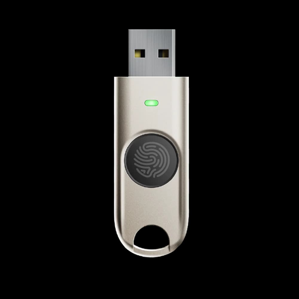 توکن فایدو K50 — تصویر ۲