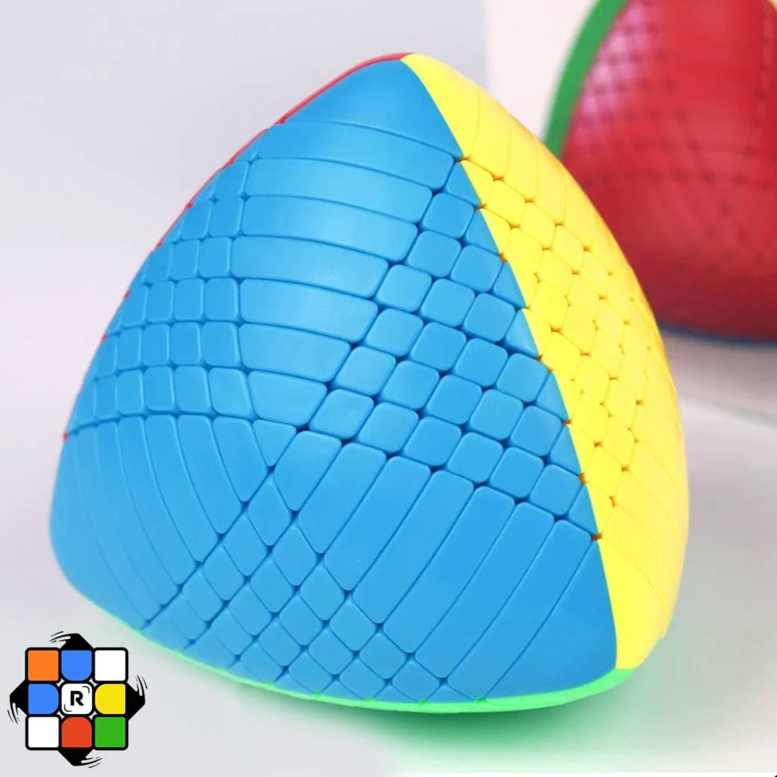 مسترمورفیکس 9*9 شنگ شو