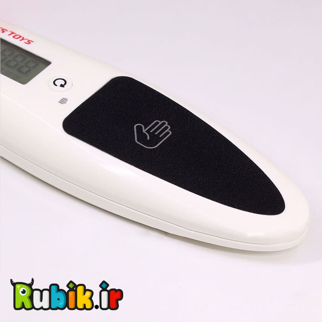 تایمر هوشمند کای وای QiYi Smart Timer — تصویر ۴