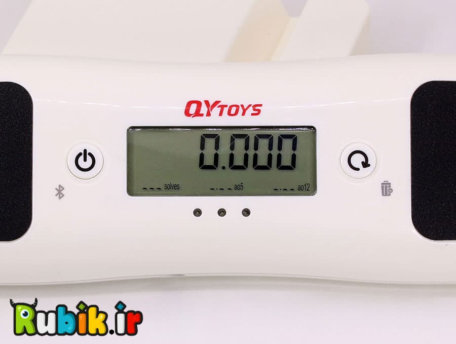 تایمر هوشمند کای وای QiYi Smart Timer — تصویر ۵