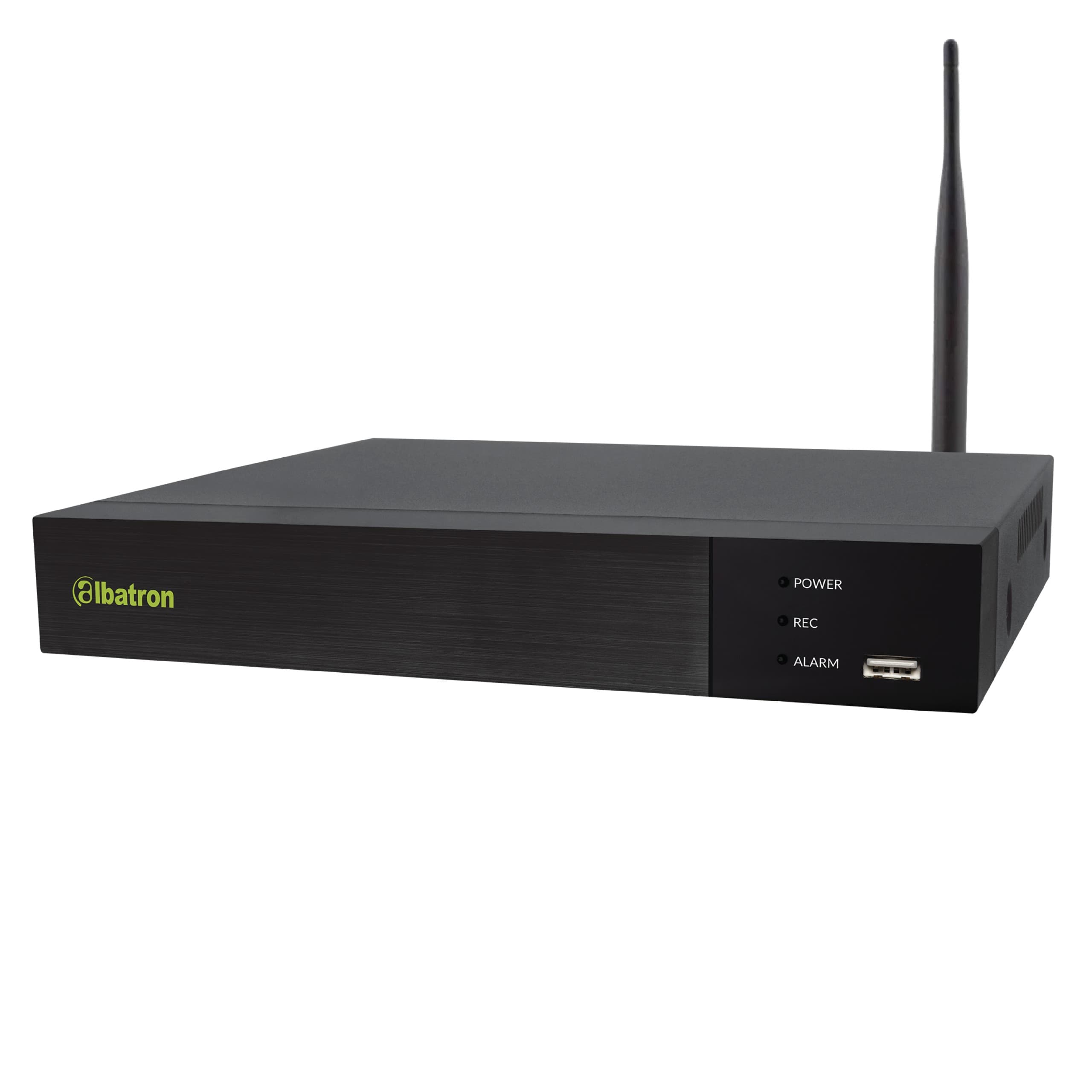 ضبط کننده ویدیویی آلباترون مدل AAD-9104ZHN-4KL/A4W — تصویر ۳