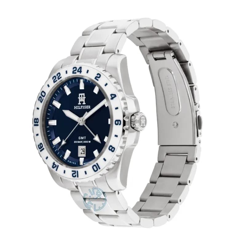 ساعت مچی مردانه تامی هیلفیگر TOMMY HILFIGER 1792132 — تصویر ۳