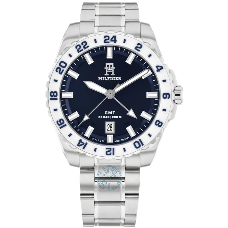 ساعت مچی مردانه تامی هیلفیگر TOMMY HILFIGER 1792132