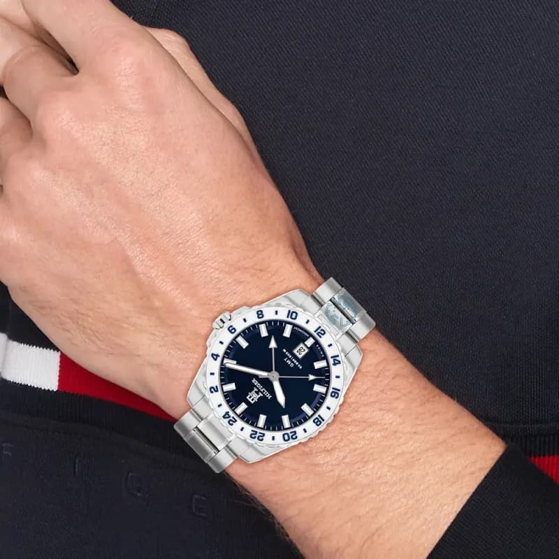 ساعت مچی مردانه تامی هیلفیگر TOMMY HILFIGER 1792132 — تصویر ۲