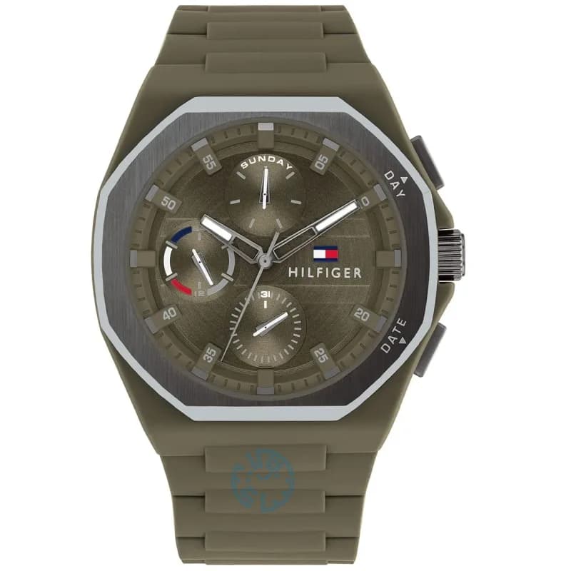 ساعت مچی مردانه تامی هیلفیگر TOMMY HILFIGER 1792121