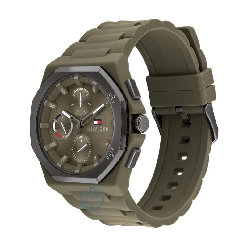 ساعت مچی مردانه تامی هیلفیگر TOMMY HILFIGER 1792121 — تصویر ۳