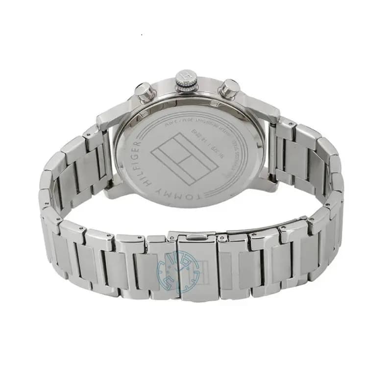 ساعت مچی مردانه تامی هیلفیگر TOMMY HILFIGER 1791397 — تصویر ۳