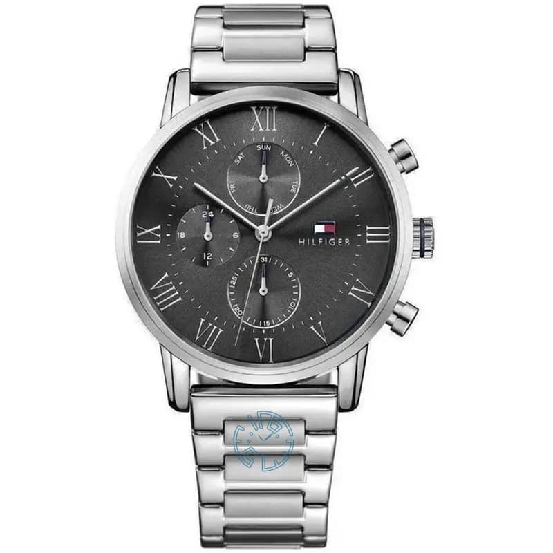 ساعت مچی مردانه تامی هیلفیگر TOMMY HILFIGER 1791397