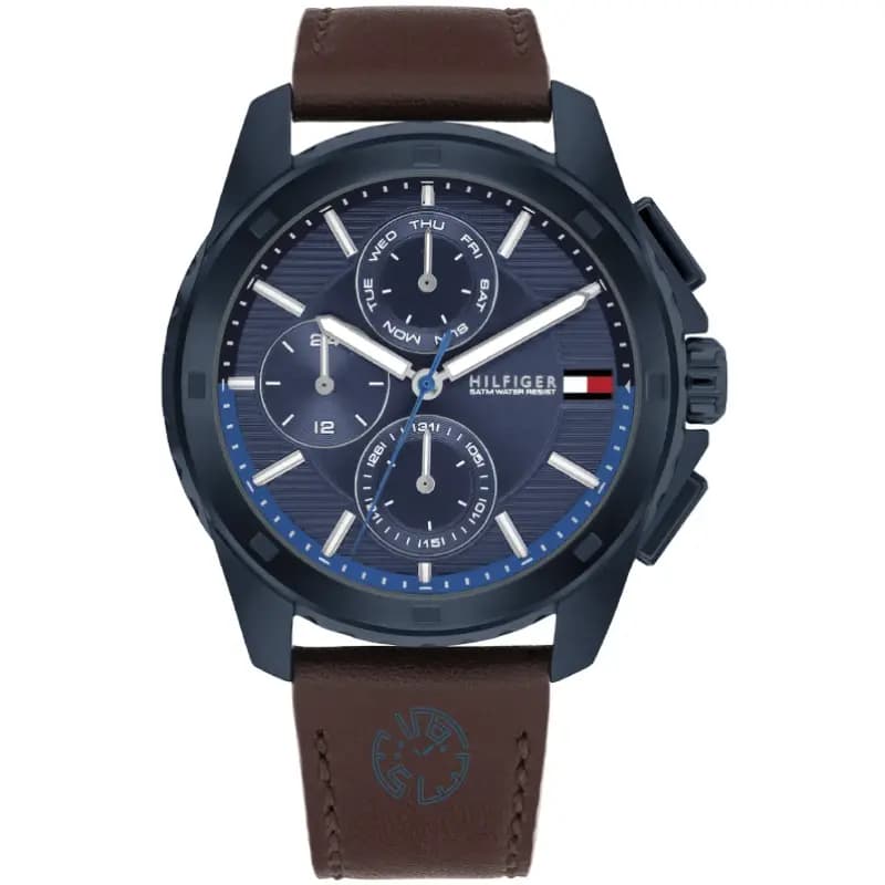 ساعت مچی مردانه تامی هیلفیگر TOMMY HILFIGER 1710632