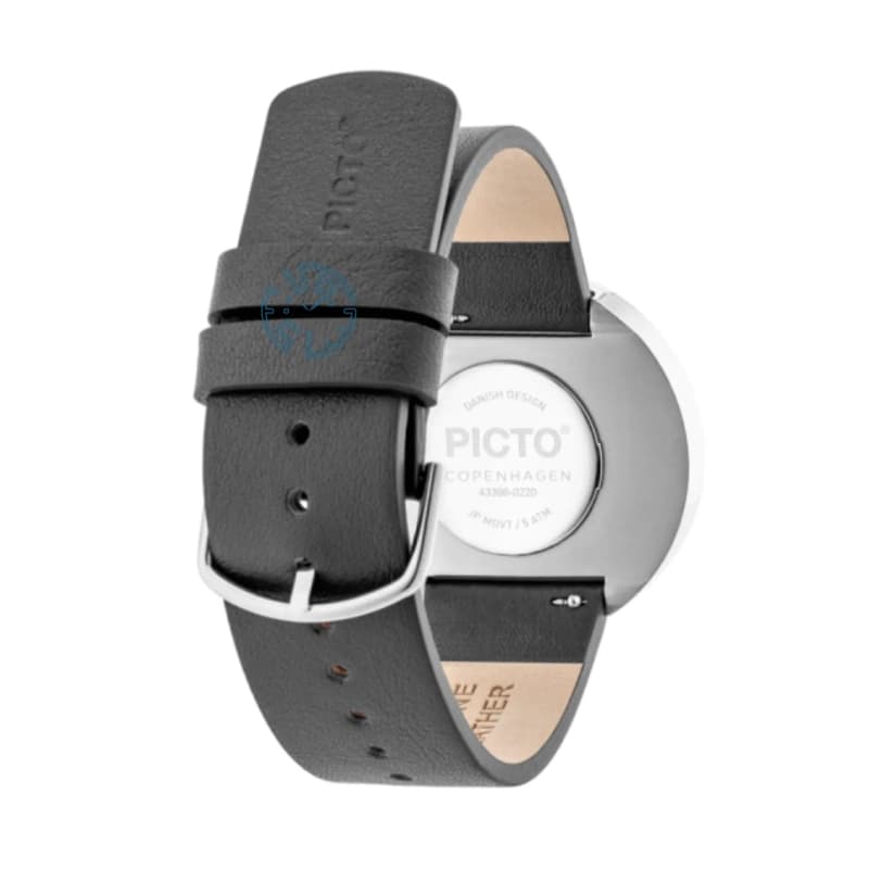ساعت مچی زنانه پیکتو PICTO P34052-6214S — تصویر ۲