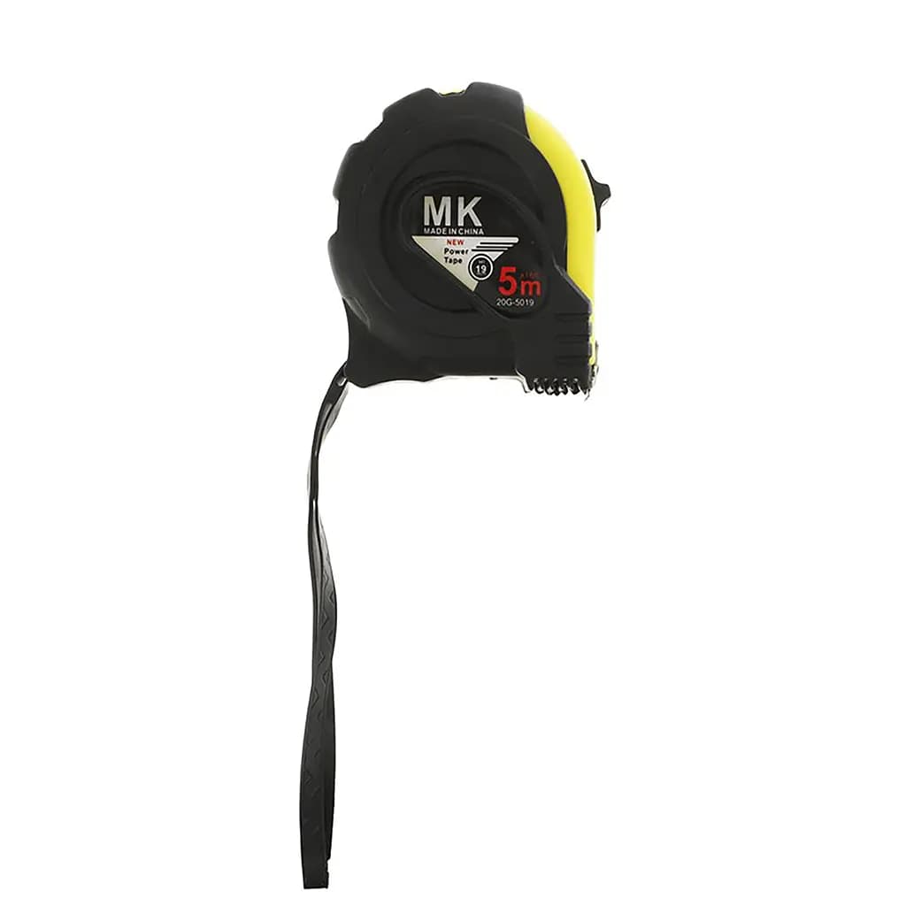 متر 5 متری روکشدار MK