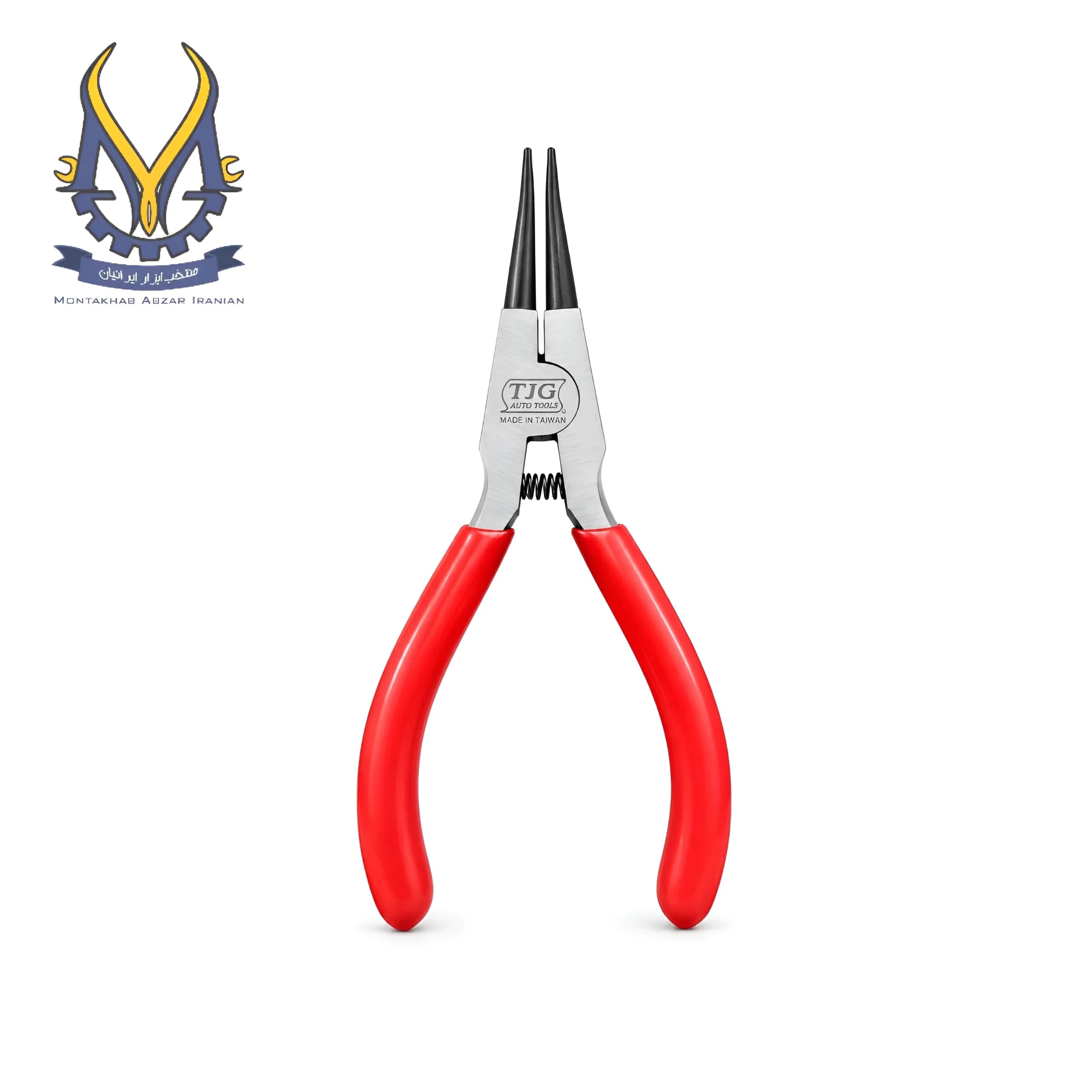 انبر خار بازکن TJG مدل S6126 سایز 5 اینچ