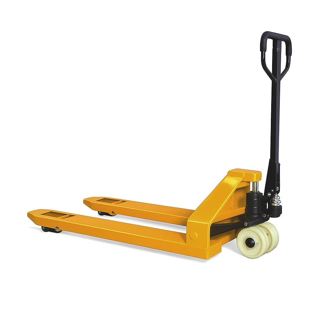 جک پالت دستی 5 تن مدل WB 5000KG