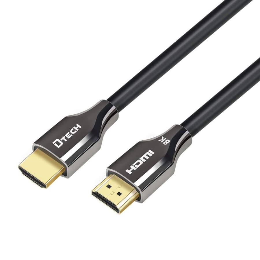 کابل HDMI به طول 5 متر دیتک مدل 8K