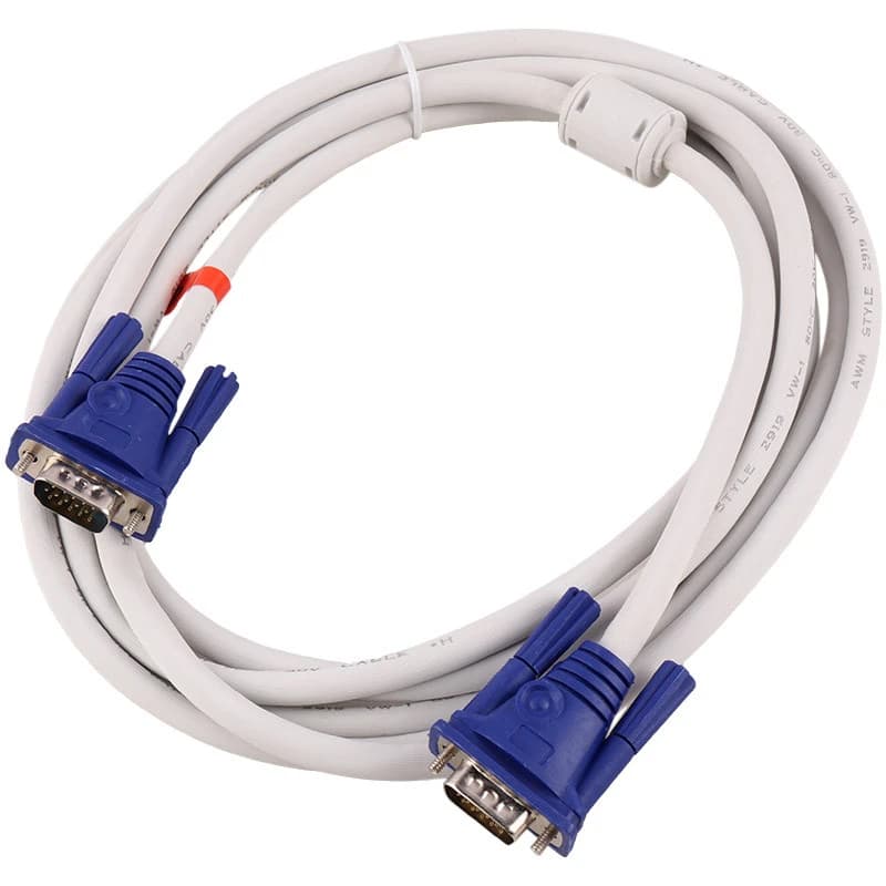 کابل VGA به طول 3 متر اسکار 4+3